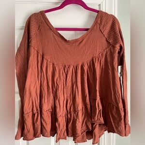 NWT Free People size M